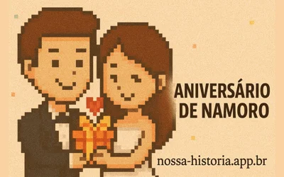 Dating Anniversary Gift – Creative and emotional ideas
