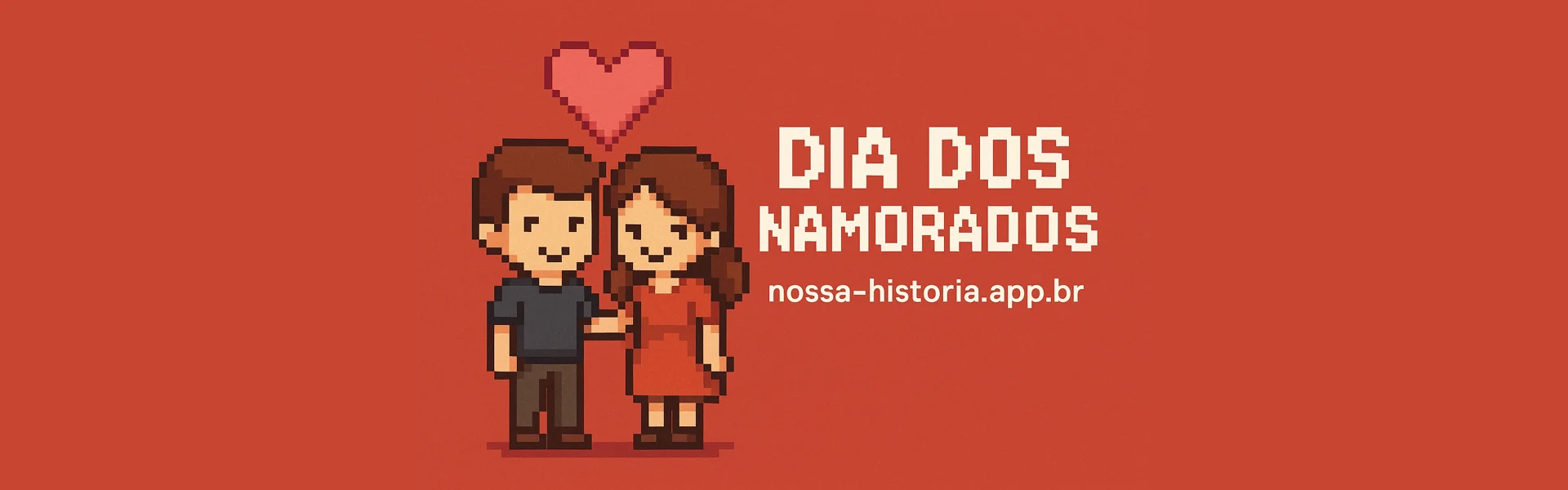 Dia dos Namorados 2026 – Ideias criativas para surpreender quem você ama