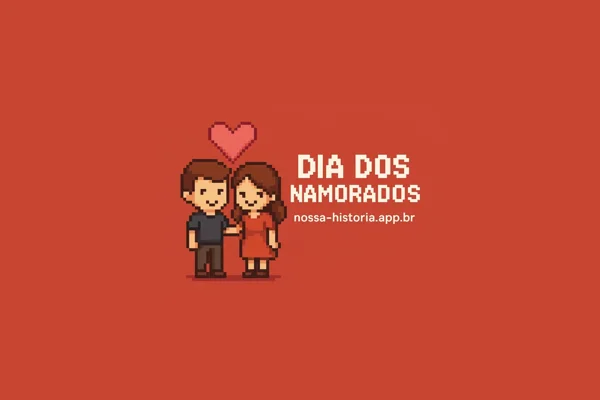 Dia dos Namorados 2026 – Ideias criativas para surpreender quem você ama