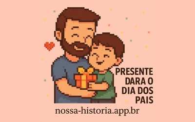 Father's Day Gift 2026 – Creative and emotional ideas