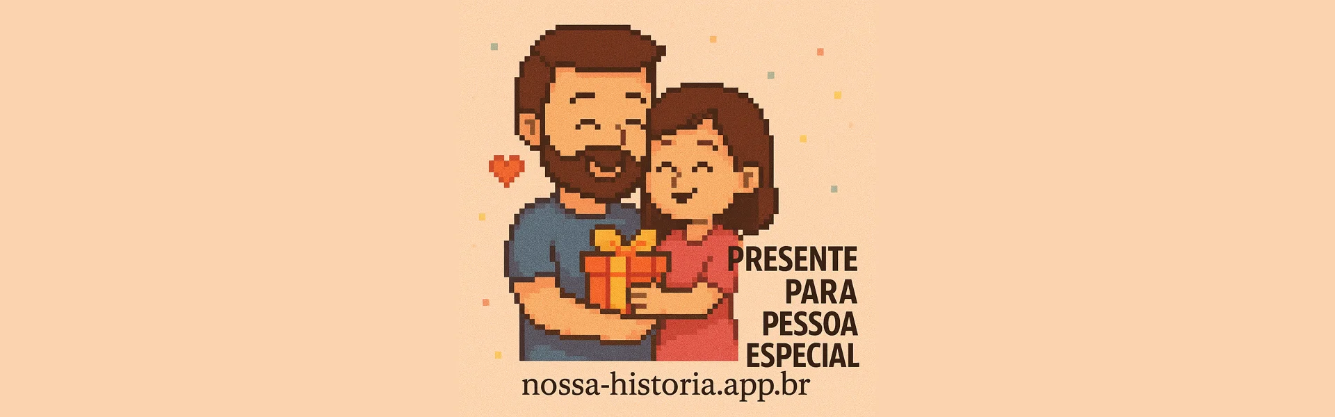Gift for Someone Special – Creative and emotional ideas