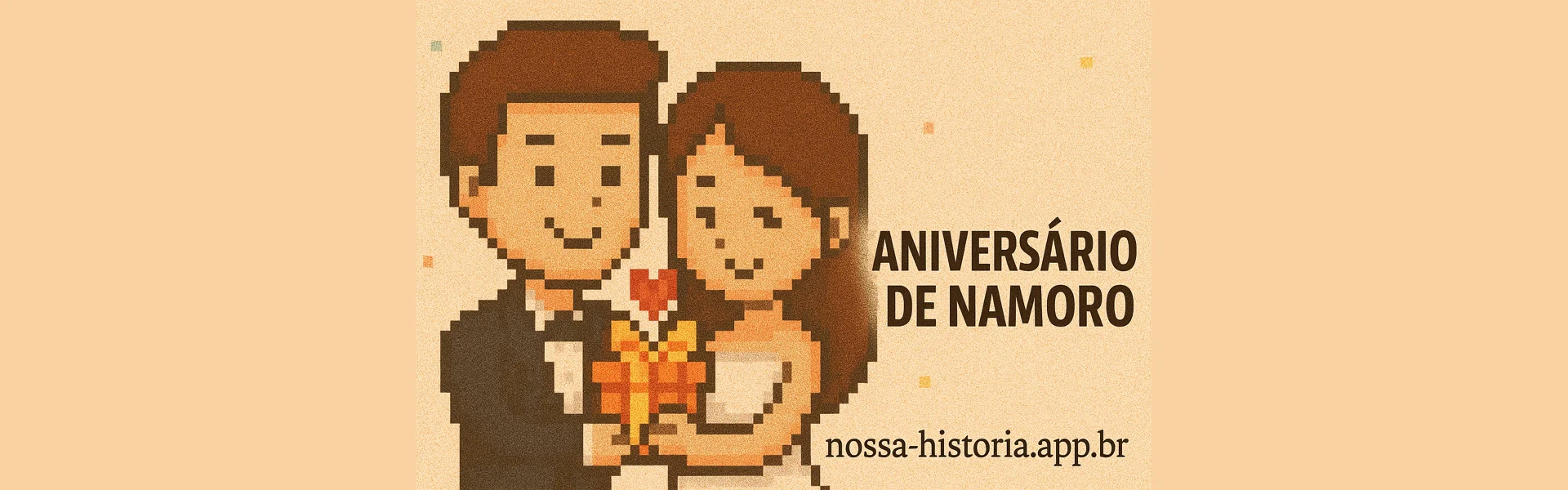 Presente de Aniversário de Namoro – Ideias criativas e emocionantes