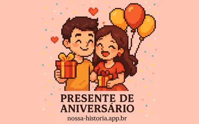 Regalo de cumpleaños – Ideas creativas, personalizadas y emocionantes
