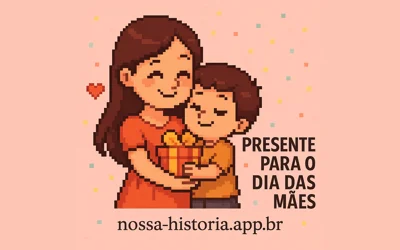 Regalo para el Día de la Madre 2026 – Ideas creativas y emocionantes