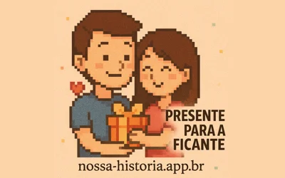 Regalo para ficante – Ideas creativas, simples y sorprendentes