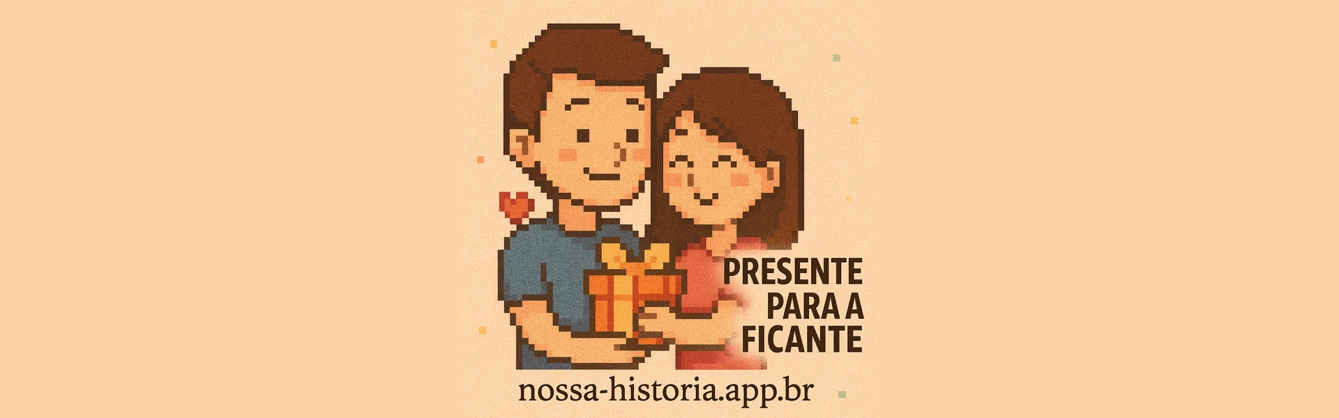Regalo para ficante – Ideas creativas, simples y sorprendentes